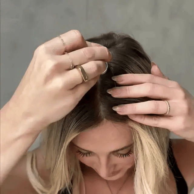 Protocole Velyss® — Repousse Capillaire Naturelle